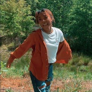 Meet your Posher, Tanea